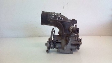 Карбюратор одноинжекторный Volkswagen Golf II 1.6B 030129654