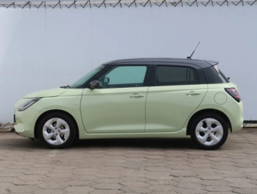Suzuki Swift VI Hatchback Facelifting 1.2 DualJet SHVS 83KM 2024 Suzuki Swift 1.2, Salon Polska, 1. Właściciel, zdjęcie 2