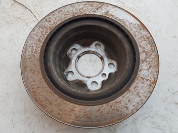 ПЕРЕДНИЕ ДИСКИ BMW 2 G42 3 G20