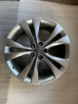 Felga OPEL INSIGNIA 13258242 8,5X20 ET45 WHEEL RIM