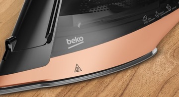 BEKO SPA9230C Future Iron Паровой утюг мощностью 3000 Вт