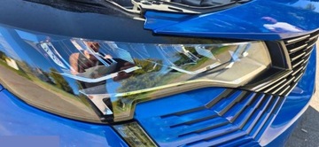 Peugeot 3008 II Crossover Facelifting  1.2 PureTech 130KM 2021 Peugeot 3008 1.2 PureTech Active Pack S&amp;S EAT8 130 KM 2021r, zdjęcie 24