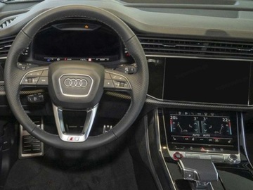 Audi Q7 II SQ7 Facelifting 4.0 TFSI 507KM 2025 AUDI Q7 SQ7 TFSI quattro Suv 4.0 (507KM) 2025, zdjęcie 7