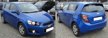 STEINHOF ZAŘÍZENÍ(HÁK) TÁŽNÝ CHEVROLET AVEO OD2011 3+5D