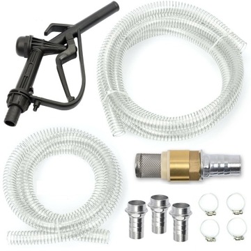 РАСПРЕДЕЛИТЕЛЬ ТОПЛИВНОГО НАСОСА MINI CPN 600 Вт 2400 л/ч