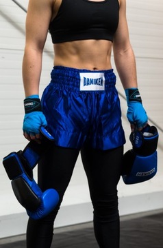 xs Spodenki treningowe - BASIC - TSB-03 xs