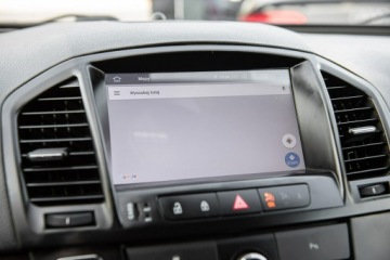 Opel Insignia I Sports Tourer 2.0 CDTI ECOTEC 130KM 2013 Opel Insignia Cosmo ! 2.0CDTI 130KM ! Super Stan !, zdjęcie 20