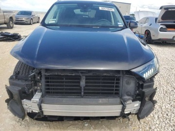 Audi Q7 II 2020 Audi Q7 Prestige 2020 3.0l 3.0 Benzyna 335KM, zdjęcie 5
