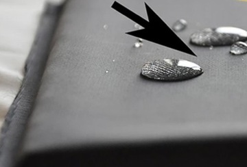 Вставки из СВМПЭ DYNEEMA IIIA для жилета OSPREY