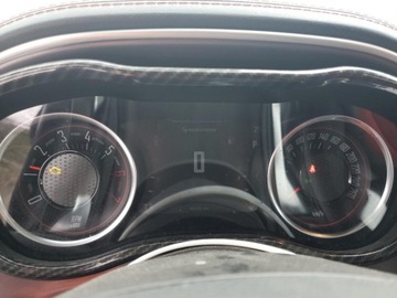 Dodge Challenger III 2022 Dodge Challenger RT 2022 5.7l 5.7 Benzyna 375KM, zdjęcie 9