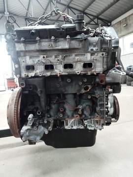 ДВИГАТЕЛЬ FIAT DUCATO 2.3 160 км ЕВРО 6 14- F1AGL4114