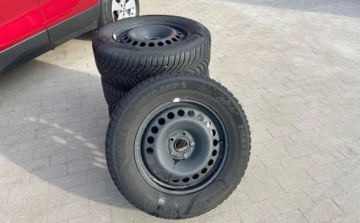 Opel Mokka I X 1.4 Turbo Ecotec 140KM 2019 Opel Mokka X Opel Mokka 1.4 Turbo 140 KM Automat Skora Full LED ASO 2, zdjęcie 38