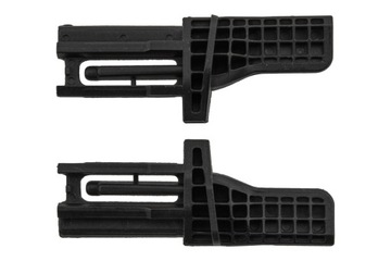 ŚLIZG PROWADNICA ROLETY BAGAŻNIKA OPEL INSIGNIA 09