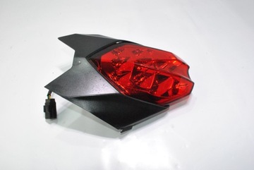 TRIUMPH STREET TRIPLE 675 13-17 ФОНАР ЗАДНИЙ