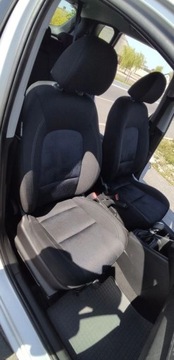 Hyundai ix20 Mikrovan 1.4 CVVT 90KM 2011 Hyundai ix20 1.4 benz ,bezwypadek ,klimatronik ,zadbany 1.4 Benzyna 90KM, zdjęcie 20