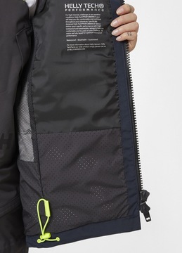 КУРТКА HELLY HANSEN STORM В СКАГЕНЕ ОФШОР