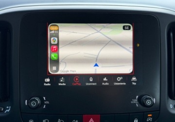 Fiat 500L Hatchback 5d seria 6 1.4 16V 95KM 2019 Fiat 500L 1,4 95KM Lift Android Klima Pierwszy Wlasciciel Bezwypadkowy Ser, zdjęcie 19