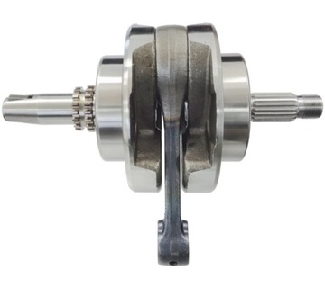 Комплект коленвала NXT250 2021 г.