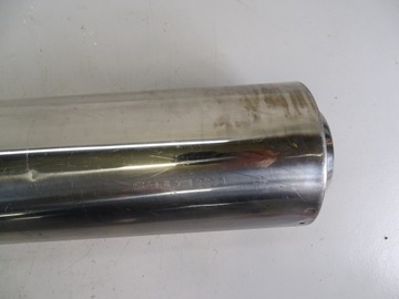 A856 Honda CBR 1100xx 1100 xx Глушитель выхлопа Sankei 2371