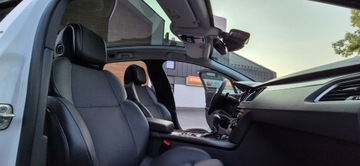 Peugeot 508 I 2017 Peugeot 508 SW 148tys km Full Led Navi Kamera Pano KeyLes Serwis BiałaPerła, zdjęcie 14