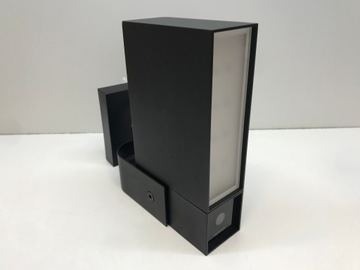 Netatmo NOC-S-DE Умная уличная камера с Wi-Fi