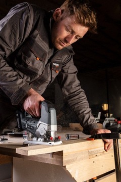 Фреза закругляющая с подшипником НМ 34,9х15,4мм 8мм