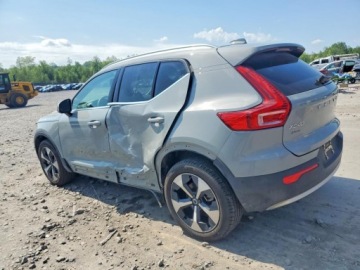Volvo XC40 2025 Volvo XC 40 2025 VOLVO XC40 PLUS 2.0 Benzyna 255KM, zdjęcie 1