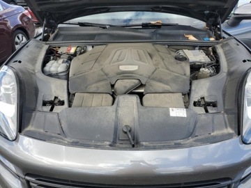 Porsche Cayenne III 2020 Porsche Cayenne 2020 3.0l 3.0 Benzyna 335KM, zdjęcie 6