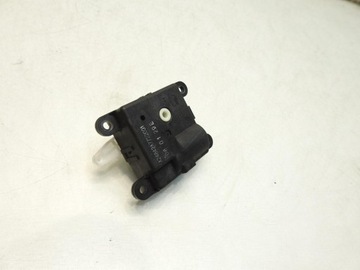 MOTOREK RADIÁTORU NISSAN QASHQAI A24842A7722001