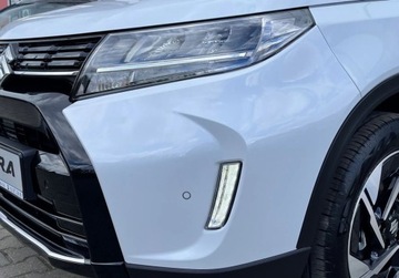 Suzuki 2025 Suzuki Vitara Elegance 1,4 mild Hybrid 4WD 6MT Superior White 2025 1.4, zdjęcie 8