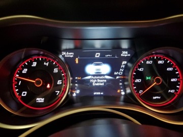 Dodge Charger VII 2018 Dodge Charger GT 2018 3.6L 3.6 Benzyna 300KM, zdjęcie 9