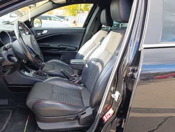 Alfa Romeo Giulietta Nuova II Hatchback 5d 1.4 TB 16v 120KM 2012 ALFA ROMEO GIULIETTA 1.4 TB 16v 120KM, Salon Polska, Manual,2 Właściciel, zdjęcie 19