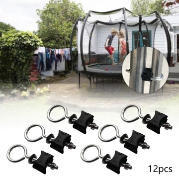 ВИНТЫ ДЛЯ БАТУТА НАБОР СТАБИЛЬНЫХ ИНСТРУМЕНТОВ НЕОБХОДИМЫЙ ИНСТРУМЕНТ ДЛЯ СТАБИЛЬНЫХ батутов