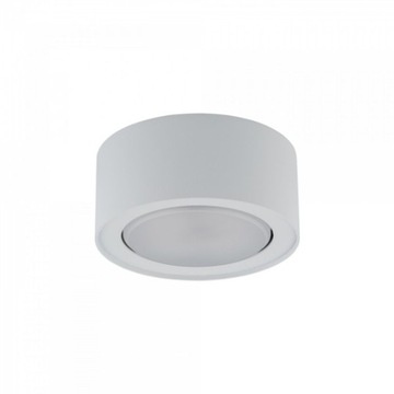 NOWODVORSKI lampa punktowa FLEA biała 8202