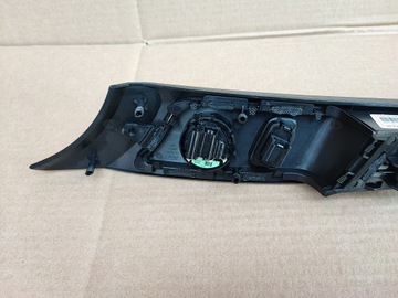 Mondeo MK5 2.0 TDCI полоса ручки дверная панель правая передняя правая боковая панель