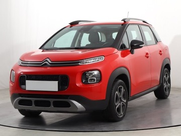 Citroen C3 Aircross  I Crossover 1.2 PureTech 110KM 2018 Citroen C3 Aircross 1.2 PureTech, Salon Polska, zdjęcie 1