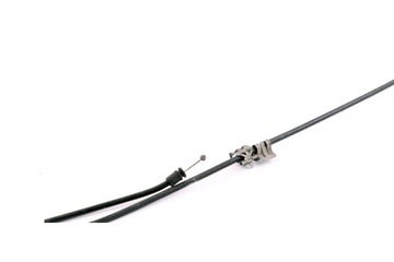 MINI R56 Трос переднего капота