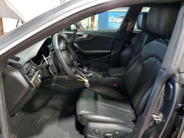 Audi A5 F5 S5 Sportback 3.0 TFSI 354KM 2018 Audi S5 Coupe Prestige 2018 3.0 Benzyna 354KM, zdjęcie 7