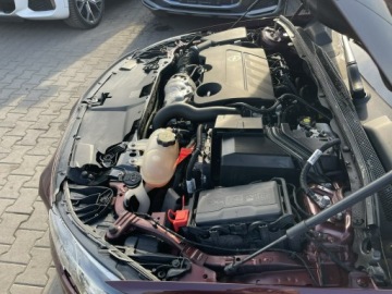 Opel Insignia II Sports Tourer 2.0 CDTI 170KM 2018 Opel Insignia 4x4 Skóra Kamera Podgrzewanie, zdjęcie 13