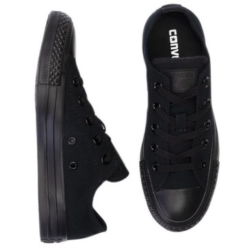 Buty damskie Trampki CONVERSE - M5039C R.37.5