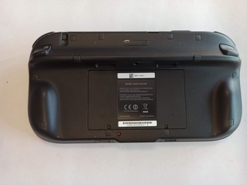 NINTENDO WII U 32 ГБ + ГЕЙМПАД + КАБЕЛИ + ПРОФЕССИОНАЛЬНЫЙ КОНТРОЛЛЕР