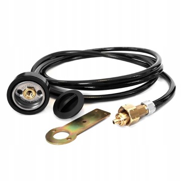 КОМПЛЕКТ ДЛЯ ЗАПРАВКИ БАЛЛОНОВ СУГ 11 КГ ДЛЯ CAMERA CAMPER