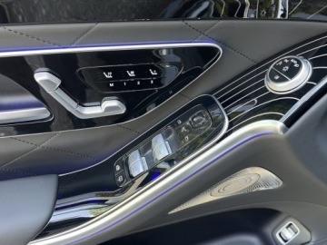 Mercedes Klasa S W223/V223 2025 S Klasa 450 d 4-Matic L AMG Line 2.9 (367KM) 2025, zdjęcie 9
