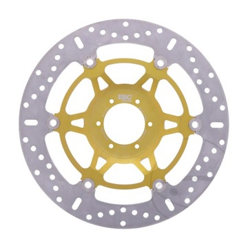 EBC Tarcza hamulcowa EBC MD1134X