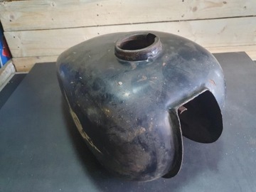 МОТОЦИКЛОВЫЙ БАК WSK M06 ОРИГИНАЛЬНАЯ ЗАРЯДКА РЕКОМЕНДУЮ