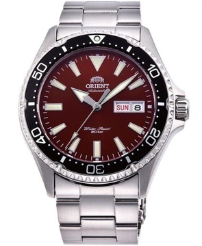 ZEGAREK MĘSKI ORIENT KAMASU RA-AA0003R19B