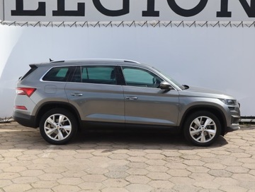 Skoda Kodiaq I SUV Facelifting 1.5 TSI 150KM 2022 Skoda Kodiaq 1.5 TSI, Salon Polska, 1. Właściciel, zdjęcie 5