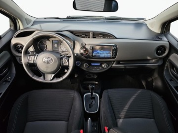 Toyota Yaris IV 2019 Toyota Yaris 1.5 100KM 1WŁ SalonPL VAT23 Kamera Kl, zdjęcie 28