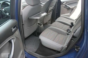 Ford C-MAX I 1.8 Duratec 125KM 2008 Ford C-MAX Ford C-MAX I 1.8 Benzyna 125KM, zdjęcie 11