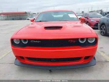 Dodge Challenger III 2019 Dodge Challenger RT Scat Pack Widebody 2019 6.4l 6.4 Benzyna 485KM, zdjęcie 7